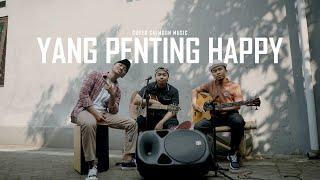 Yang Penting Happy COVER Salmoon Music