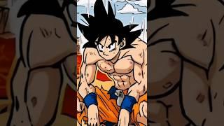 Son Goku Edit  Anime Vibez  #anime #edit #dragonball #shorts