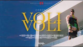 CORONA - VOLI VOLI OFFICIAL VIDEO