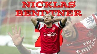 Nicklas Bendtner - Fails Quotes & Scandals