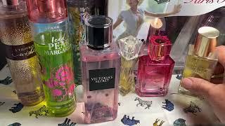 Finding hidden gems when buying very affordable perfumes