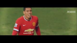 Chris Smalling - Underrated - Manchester United - 20142015