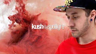 #016 Kush Spotlight Alpha Rhythm