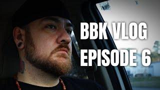 BATTLE BRED VLOG EPISODE 6 - BATTLE BRED FAMILY REGISTRY - KENNEL CLUBS