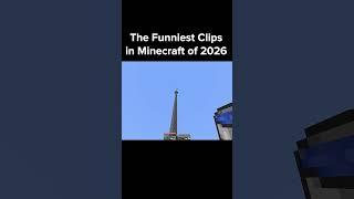 The Greatest Minecraft Clips of 2024...