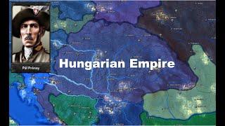 Kaiserredux Hungary timelapse