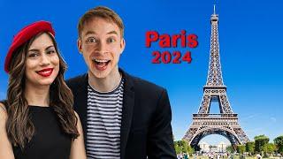 TOP 35 Things to Do in PARIS France 2024  Travel Guide