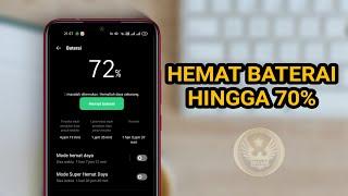 Cara Mengatasi Baterai Boros Di Hp Oppo