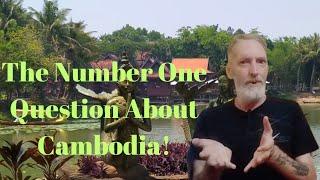 This Is The Most Asked Question About Living In Cambodia Cost Of Living.