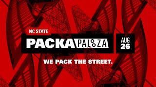 2023 Packapalooza™ Announcement