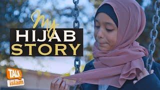 My Hijab - Inspirational True Story