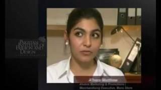 Pakistan Institute Of Fashion And Design PIFD Documentary