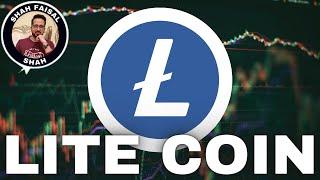 Litecoin LTC Price Prediction as of 12 June 2024