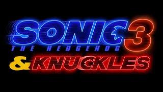 The Sonic Cinematic Universe is STACKED in 2024 - Knuckles Series Review