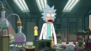 Rick and morty morty is obsessive compulsive psycho