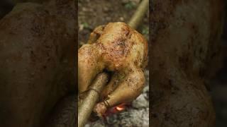 Whole Roasted Chicken  Recipe  Almazan Kitchen Old-Style