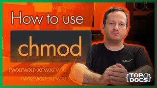 How to use chmod  Manage File Permissions in Linux