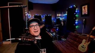 Brendon Uries Twitch Livestream 42220 Full In Description