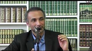 Tariq Ramadan - Etre salafi cest quoi ?