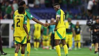 Jamaica vs Cuba World Cup journey begins Review and highlights #worldcup #jamaica