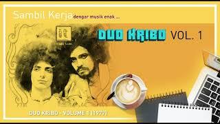 Duo Kribo - Volume satu 1977