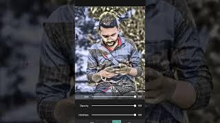 #picsart photo editing l #shorts #youtubeshorts #shortvideo