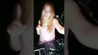 FULL REMIX NEW VERSI - DJ RERE MONIQUE R2M 《CINTA TERLARANG  IZINKAN  KARMA CINTA  HARUSNYA AKU 》