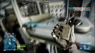 Battlefield 3 Best Way To destroy Tanks