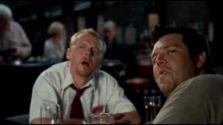 Shaun of the Dead - UK Trailer 2004