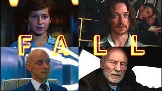 The Rise and Fall of Charles Xavier  Video Essay