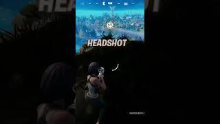 Best Snipershot Fortnite #shorts