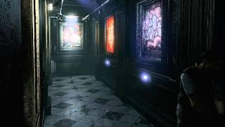 Resident Evil HD Remaster PC Picture Puzzle