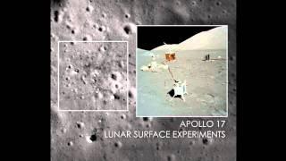 LRO Revisits Apollo Landing Sites