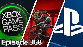 Call of Duty On Game Pass Assassins Creed Shadows PlayStation CEO Shakeup  Spawncast Live