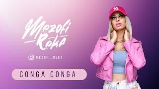 Montagem - Conga Conga Mezőfi Réka remix