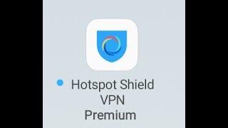 Hotspot shield vpn premium. One of the best vpn with ad blocker