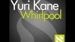 Yuri Kane - Whirlpool HQ