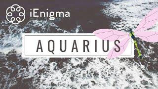 AQUARIUS- OVERWHELMING READ YOUR SOULMATE WILL SHOWER YOU OVERPOURING LOVE️ THIS IS A FAIRYTALE