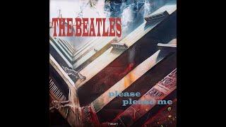 The Beatles - Please Please Me full album but its a metal album