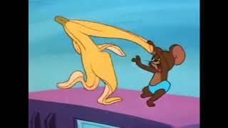 Tom and Jerry 69 Episode-Muscle Beach the most powerful mouse on Earth1956 HD