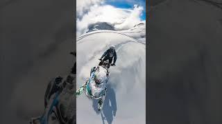 Ski-Doo Mountain Call