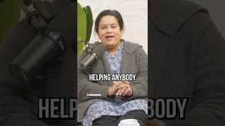 I Don’t Like Other Comedians  The Zarna Garg Family Podcast  #shorts