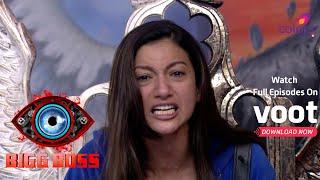 Bigg Boss 7  बिग बॉस 7  Bigg Boss से ही लड़ पड़ी Gauahar Khan