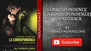 Correspondence Soundtrack - La casa sul lago