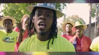 SANNON BOYS - Yo Renmen Bann KANAVAL 2K18