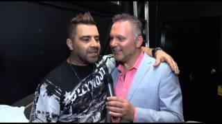 GRTV- Con Laz & DJ Krazy Kon - Master Tempo - Adelaide XAMOS THA GINI TOUR 2014