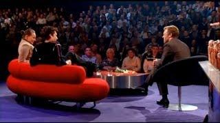 Graham Norton Show 2007-S1xE2 Orlando Bloom Samantha Morton-part 1