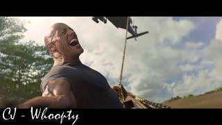 CJ - WHOOPTY - ERS BASS KADR Remix Fast & Furious Presents Hobbs & Shaw