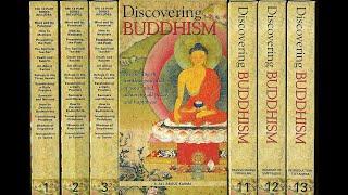 Discovering Buddhism - All About Karma p3