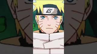 Demon Slayer Vs Naruto  Who Is Strongest  #shorts